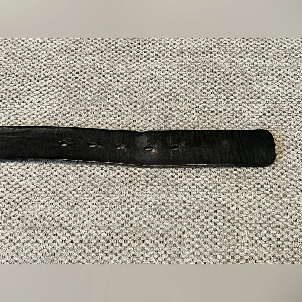 Vintage JBH Men’s Belt‎ 34